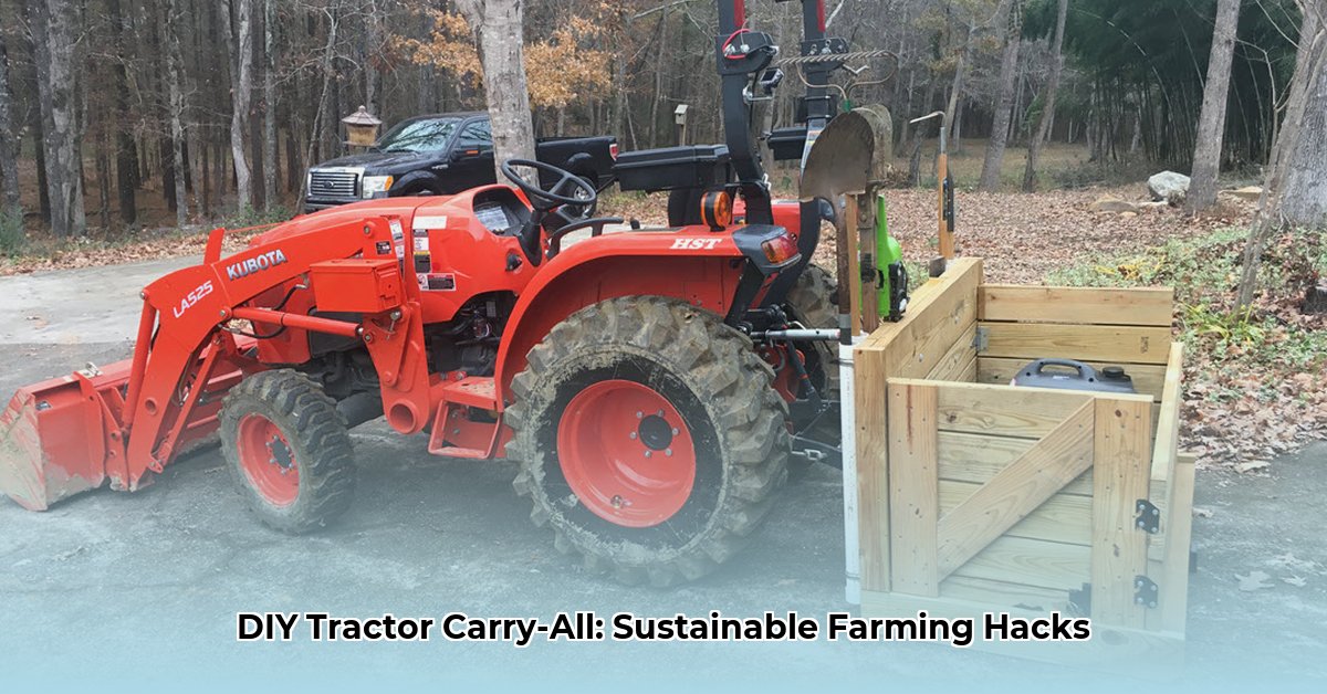 tractor-carry-all-ideas